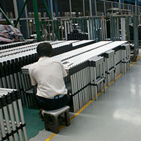 梯具庫存清點(diǎn)